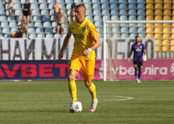 Андрей Цуриков: «Блохина не все хорошо понимали. Я имею в виду требования и в определенной степени — поведение» (31 мая 2023 г.) — Новости футбола